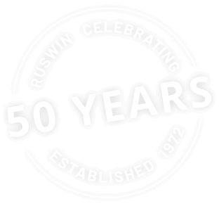 50 Years
